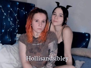 Hollisandsibley