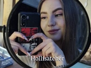 Hollisatcher