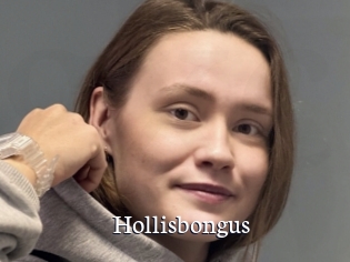 Hollisbongus