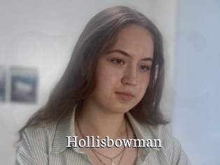 Hollisbowman