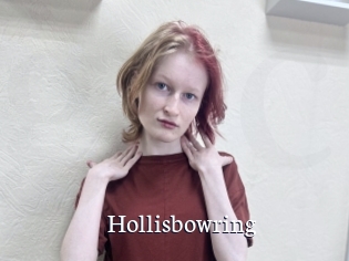 hollisbowring Gratis xxx Clips