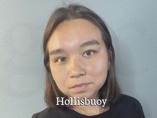 Hollisbuoy