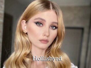 Hollisbyrd
