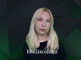 Holliscolden