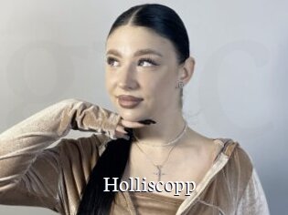 Holliscopp