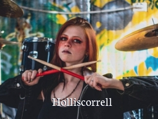 holliscorrell Gratis xxx Clips