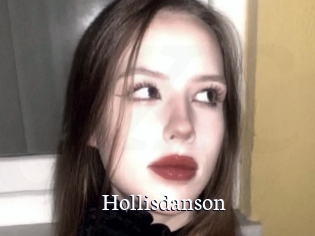 Hollisdanson