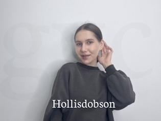 Hollisdobson
