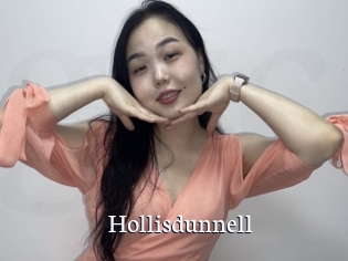 Hollisdunnell