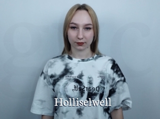 holliselwell Gratis xxx Clips