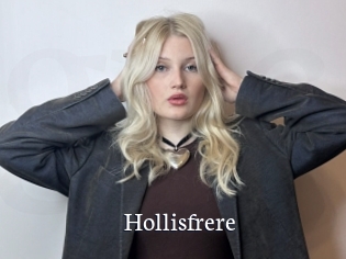 Hollisfrere