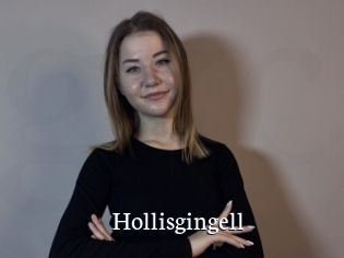 Hollisgingell