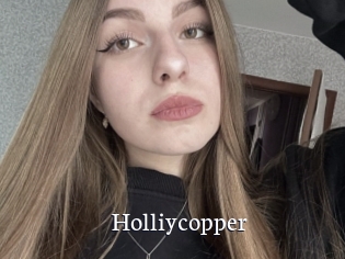 Holliycopper