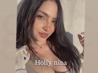 Holly_nina