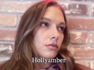 Hollyamber