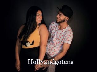 Hollyandgotens