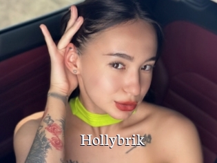 Hollybrik