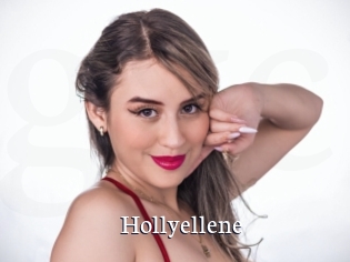 Hollyellene