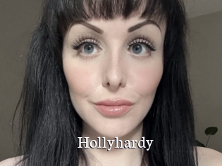 Hollyhardy