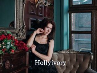 Hollyivory