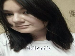 Hollymills