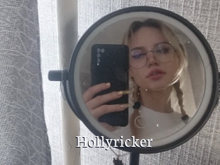Hollyricker