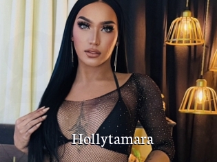 Hollytamara