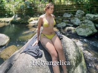 holyangelica Gratis xxx Clips