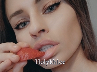 Holykhloe