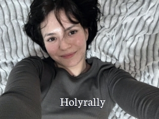Holyrally