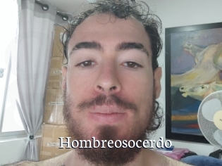Hombreosocerdo