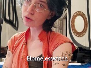 Homelesswitch