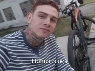 Homerocock
