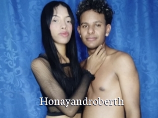 honayandroberth Gratis xxx Clips