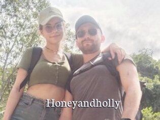 Honeyandholly