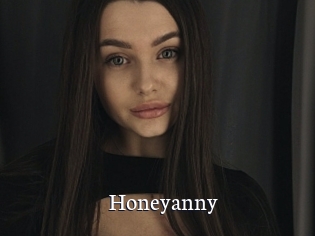 Honeyanny