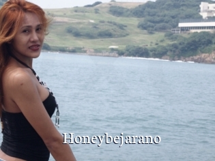Honeybejarano