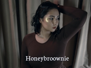 Honeybroownie
