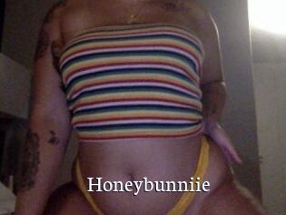 Honeybunniie
