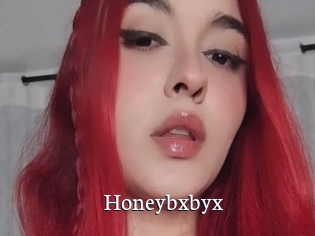 Honeybxbyx