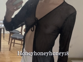 Honeyhoneyhoney18