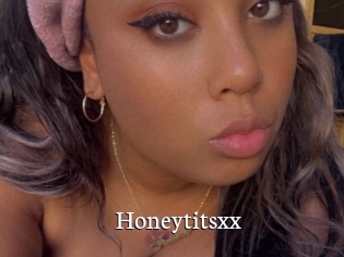 Honeytitsxx