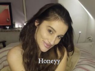 Honeyy