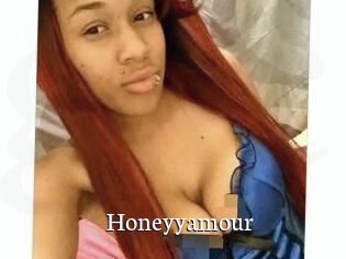Honeyyamour