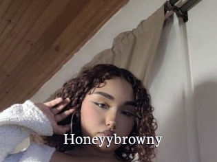 Honeyybrowny