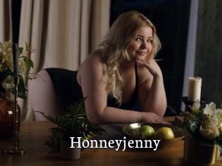 Honneyjenny
