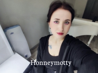 Honneymotty