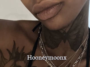 Hooneymoonx