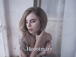 Hoootmary