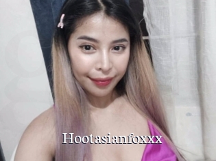 Hootasianfoxxx